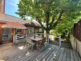  Maison à vendre 5 pièces 113 m²