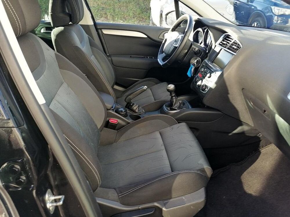 C4 PURETECH 130 CV MILLENIUM 2014 occasion 31570 Lanta