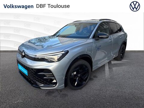 Volkswagen Tiguan NOUVEAU 1.5 EHYBRID 204CH DSG6 R 2025 occasion Toulouse 31100