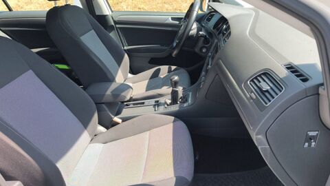 Golf 1.0 TSI 110 Trendline 2016 occasion 95540 Mery Sur Oise