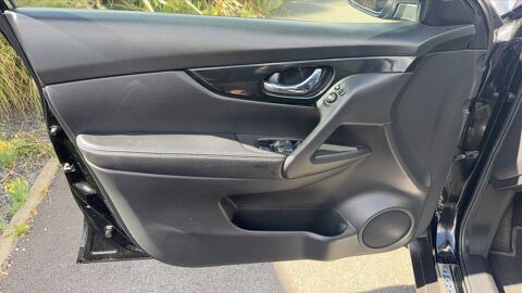 X-Trail 1.7 dCi 150 2WD Tekna 2019 occasion 37230 Fondettes