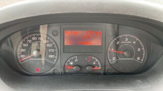 Jumper 2.0 BlueHDi 120 Driver 2017 occasion 88530 Le Tholy