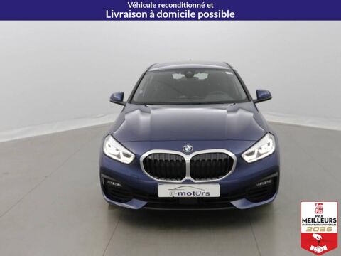 S&eacute;rie 1 116i 109 DKG7 Design 2024 occasion 10150 Lavau