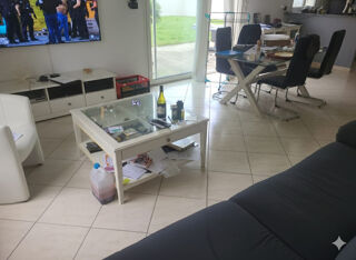  Maison à vendre 3 pièces 84 m²
