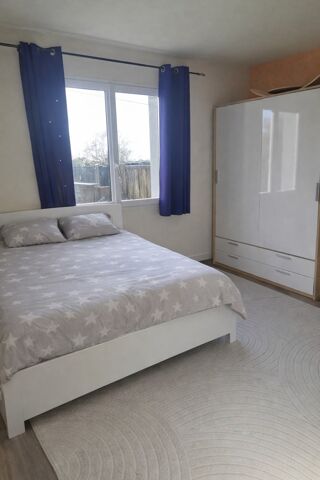  Maison à vendre 4 pièces 82 m²