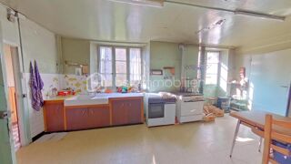  Maison à vendre 5 pièces 120 m²