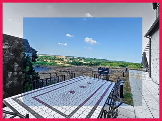  Maison � vendre 7 pi�ces 160 m�