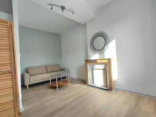  Appartement � louer 2 pi�ces 36 m�