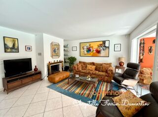  Villa � vendre 8 pi�ces 206 m�