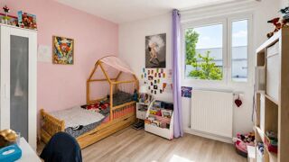  Appartement à vendre 3 pièces 69 m²