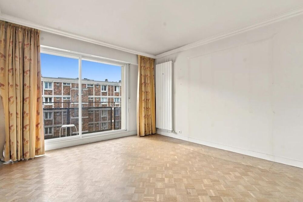 Vente Appartement Appartement de 4 pièces de 77 m² à Gentilly Gentilly