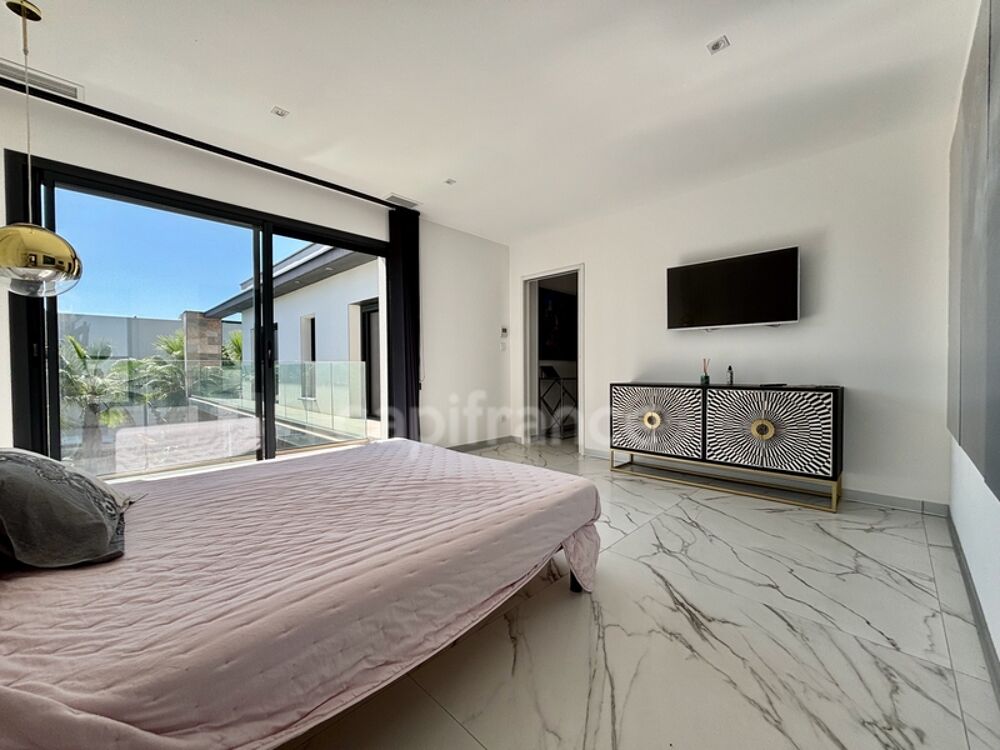 à vendre  Maison Le Grau d'Agde (34300)