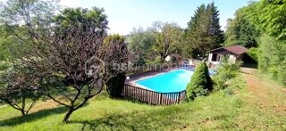  Propri�t�/ch�teau � vendre 10 pi�ces 271 m�