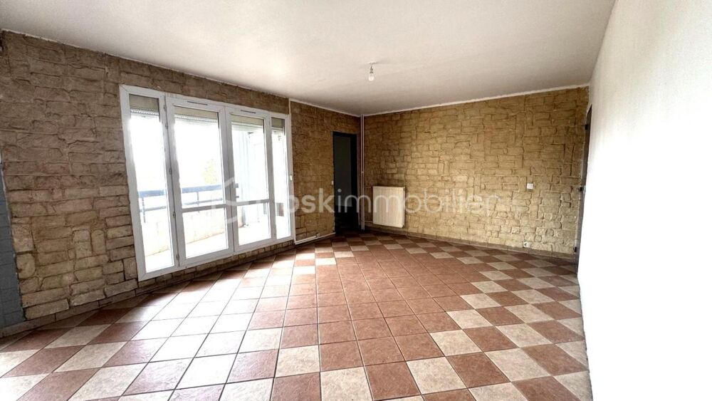 APPARTEMENT TYPE 6