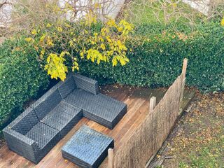  Maison � vendre 6 pi�ces 129 m�