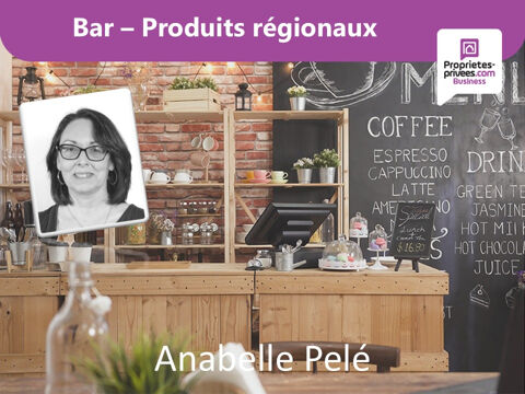 Littoral Vend&eacute;en -  Bar, Produits r&eacute;gionaux, Souvenirs - Articles de plage 30000 85690 Notre dame de monts