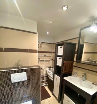  Maison � louer 2 pi�ces 25 m� Drancy