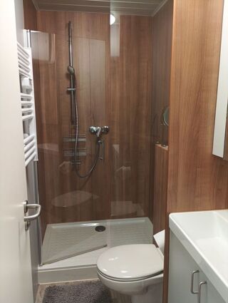  Appartement à louer 1 pièce 30 m²