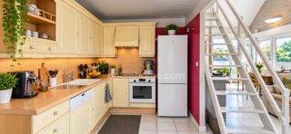  Appartement à vendre 3 pièces 92 m²