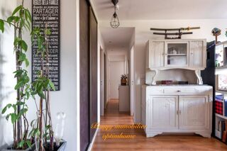  Appartement à vendre 4 pièces 88 m²