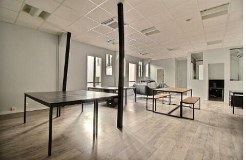   Bureaux de 95 m² à louer 