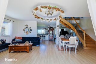  Maison � vendre 6 pi�ces 164 m�