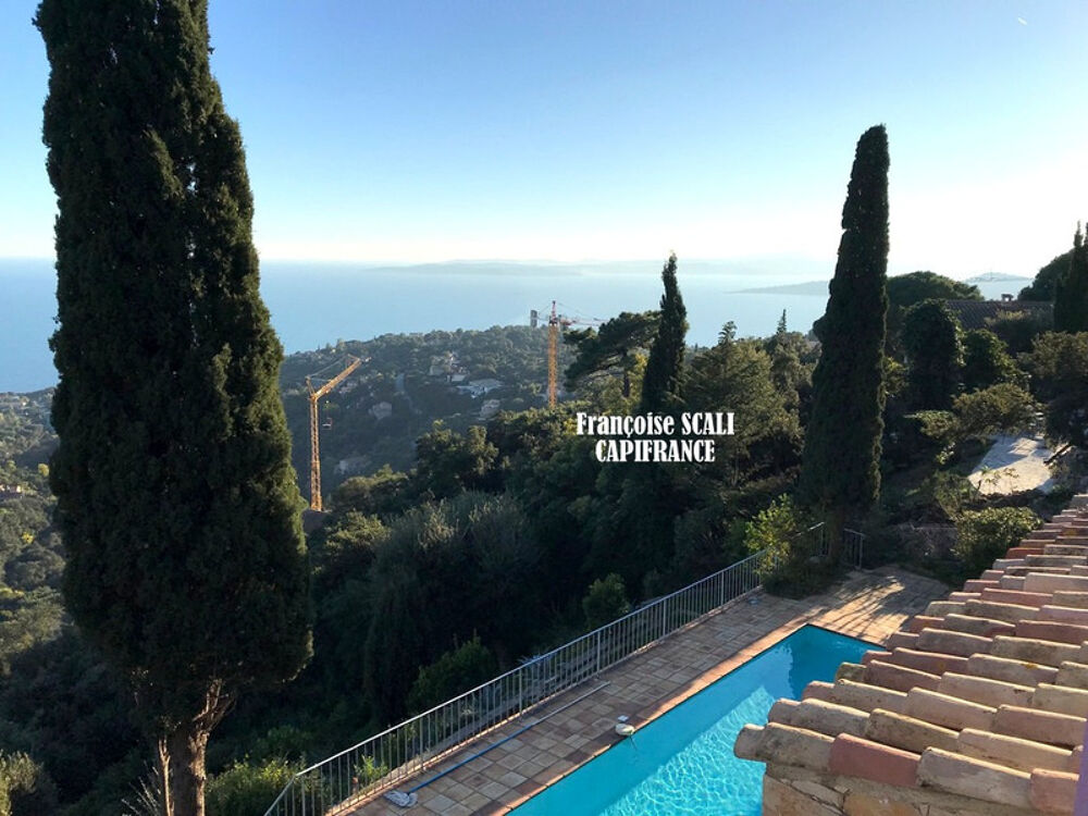  vendre  Maison Les Issambres (83380)