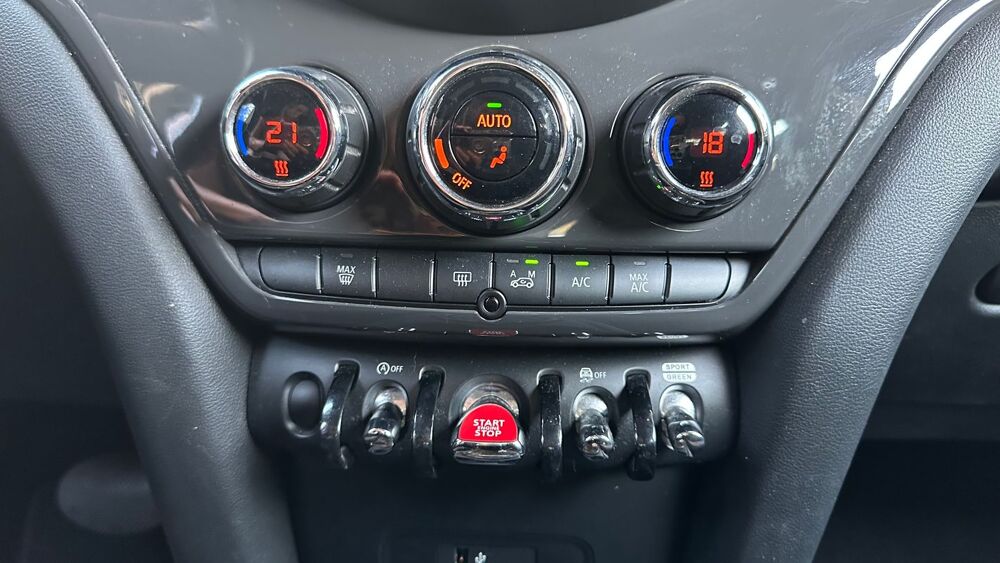 Countryman II 1.5 One D 116 DCT7 - Automatique 2018 occasion 31600 Muret