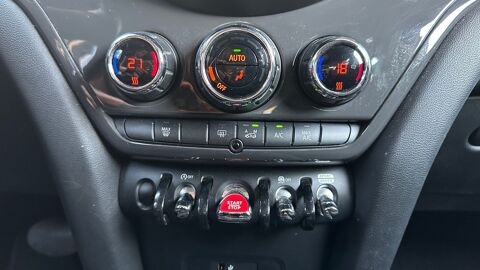 Countryman II 1.5 One D 116 DCT7 - Automatique 2018 occasion 31600 Muret