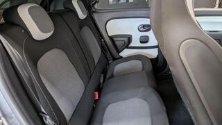 Twingo III TCe 90cv Intens Renault 2019 occasion 73000 Chambery