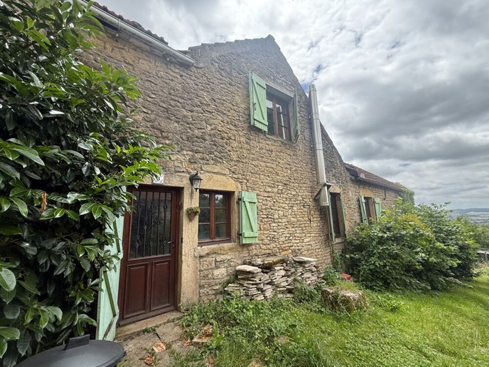 Vente Maison Maison à vendre 5 pièces, 4 km de Venraey Les Laumes Venarey les laumes