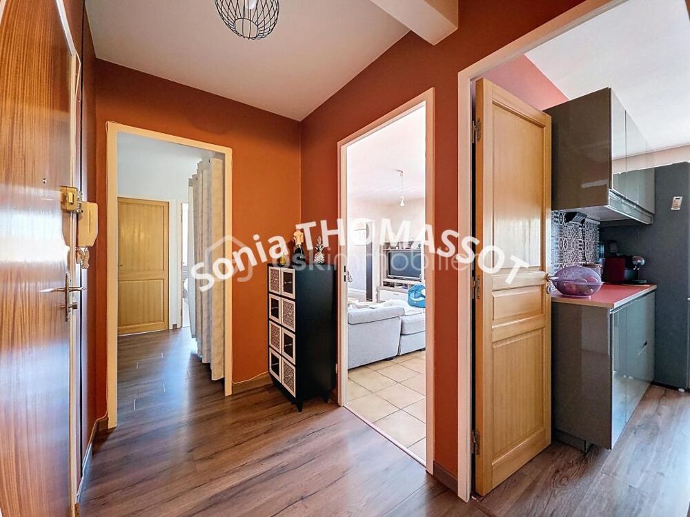 Vente Appartement Appartement T4 T5 Dijon