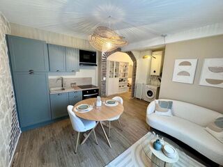  Appartement � vendre 2 pi�ces 35 m�