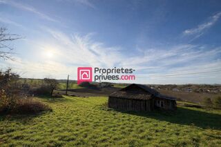  Terrain à vendre 1438 m²