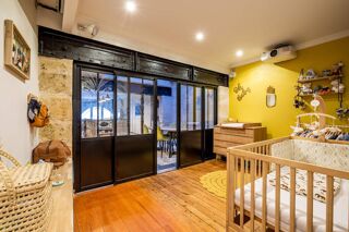  Appartement � vendre 3 pi�ces 76 m�