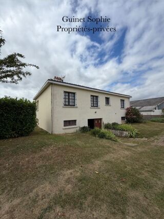  Maison à vendre 5 pièces 100 m²