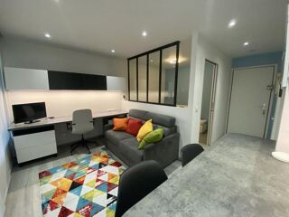  Appartement à louer 1 pièce 26 m²