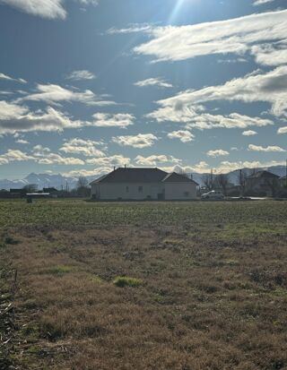  Terrain à vendre 1037 m²