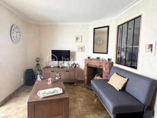  Maison � vendre 6 pi�ces 90 m�