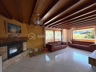  Villa � vendre 7 pi�ces 134 m�