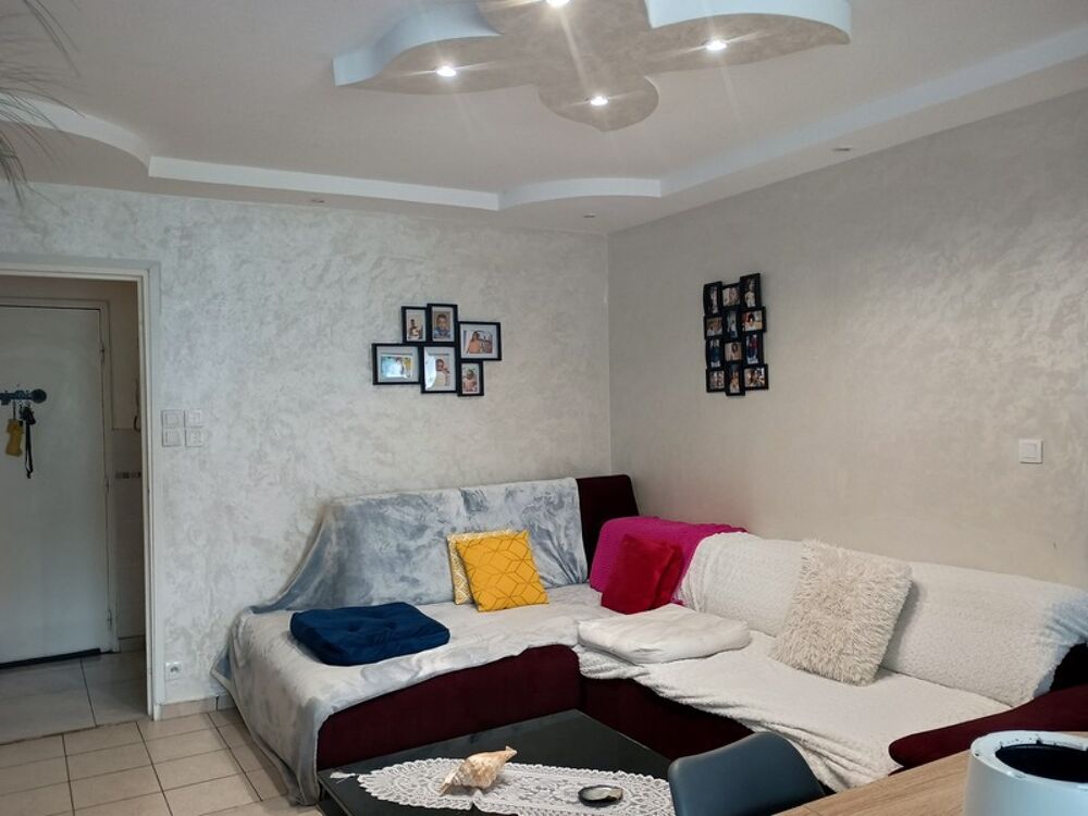 Appartement 100 m² à clermont ferrand 143 000€