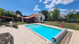  Maison � vendre 9 pi�ces 252 m�