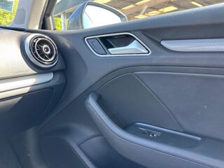A3 III SPORTBACK 1.4 TFSI E-TRON 204 AMBITION LUXE S tronic 2016 occasion 78240 Chambourcy
