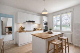  Maison � vendre 5 pi�ces 110 m�