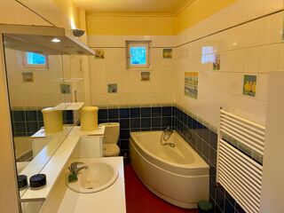  Maison � vendre 7 pi�ces 190 m�