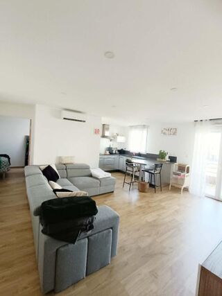  Appartement à vendre 3 pièces 60 m²