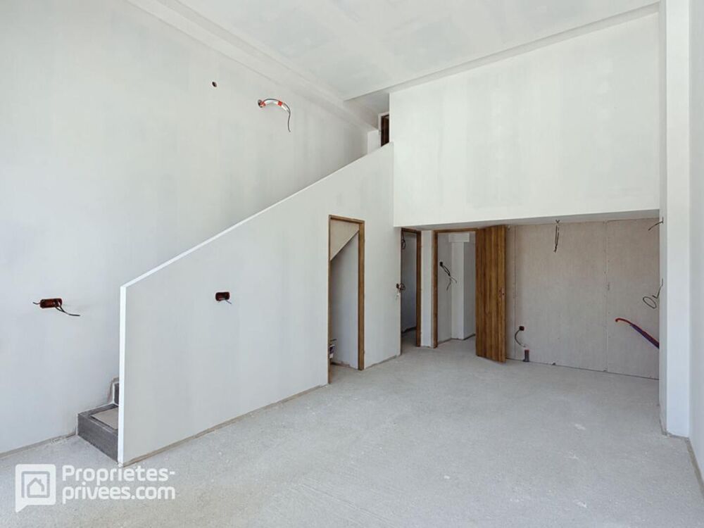 Vente Maison Maison Neuve - 3 pièces - Les Valayans - 199 000 Euros Pernes les fontaines