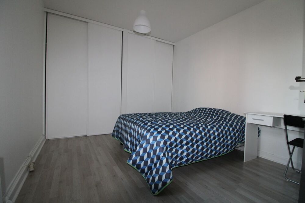 Location Appartement Appartement de 79m2 à louer sur Villeurbanne Villeurbanne