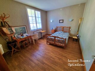  Maison à vendre 6 pièces 160 m²