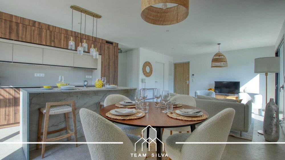 Vente Appartement Appartement Seyssuel